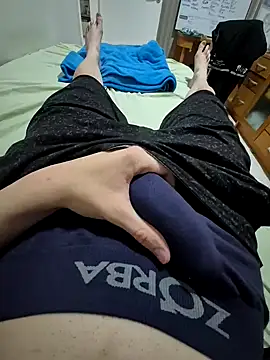 Snapshot of Salsicha244 chatting on 3, 10, 2025 Salsicha244 online show from 3, 10, 2025