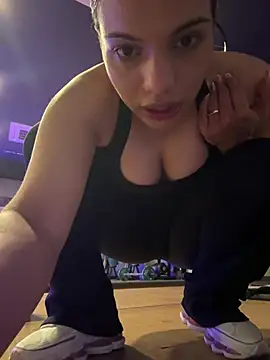 Anavalle online show from 24, 4, 2026