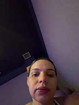 Snapshot of Anavalle chatting on 3, 6, 2026 Anavalle online show from 3, 6, 2026