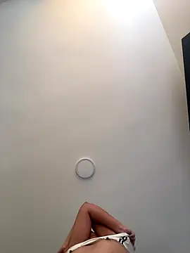 IsabellaJoness  online show from 6, 10, 2025