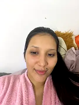 IsabellaJoness  online show from 1, 11, 2025