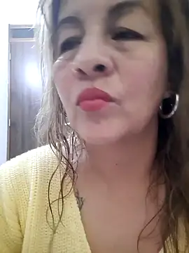 Abby-Blonde online show from 16, 11, 2025