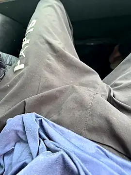 henrique61 online show from 24, 9, 2025