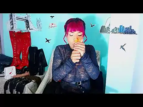 mylygrey online show from 25, 10, 2025