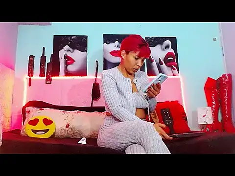 mylygrey online show from 19, 3, 2026