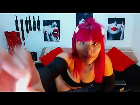 mylygrey online show from 25, 4, 2026