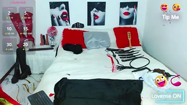 mylygrey online show from 22, 7, 2026