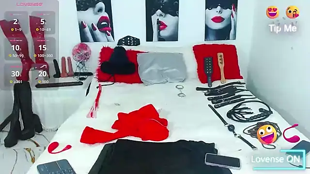 mylygrey online show from 23, 7, 2026