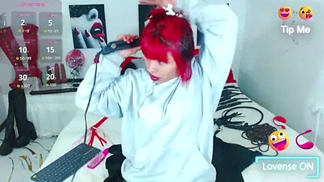 mylygrey online show from 24, 7, 2026
