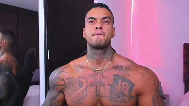 binmontana  online show from 7, 10, 2025