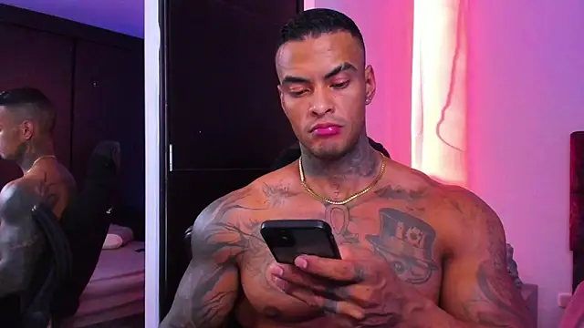 binmontana  online show from 15, 10, 2025