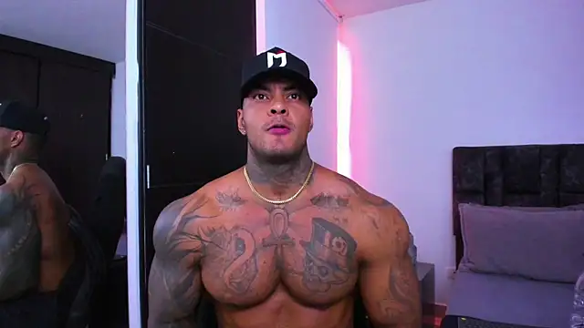 binmontana  online show from 16, 1, 2026