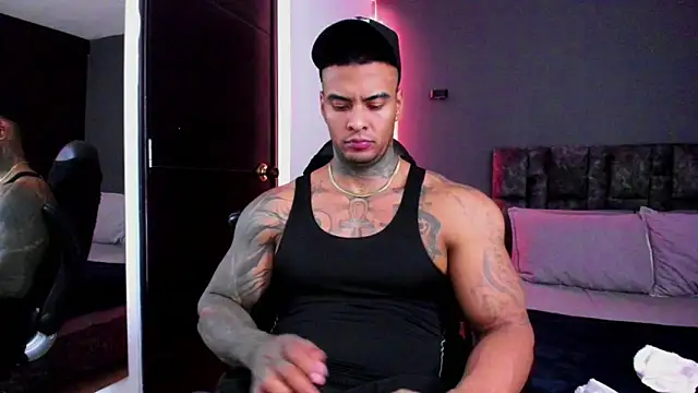 binmontana  online show from 20, 2, 2026