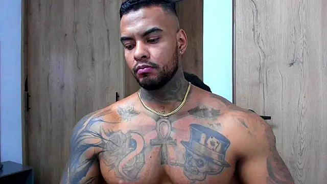 binmontana  online show from 26, 7, 2026