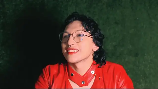 -BlueOpal- online show from 24, 10, 2025