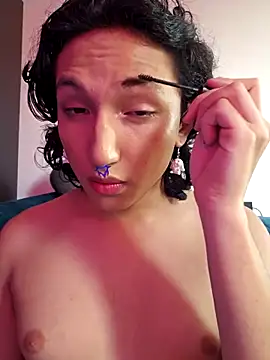 -BlueOpal- online show from 13, 3, 2026