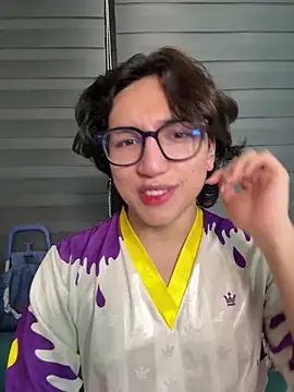 -BlueOpal- online show from 30, 6, 2026