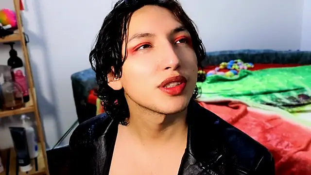 -BlueOpal- online show from 23, 7, 2026