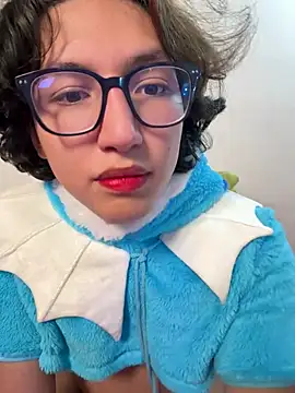 -BlueOpal- online show from 27, 7, 2026
