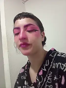 Snapshot of kitty__chs chatting on 24, 2, 2026 kitty chs online show from 24, 2, 2026