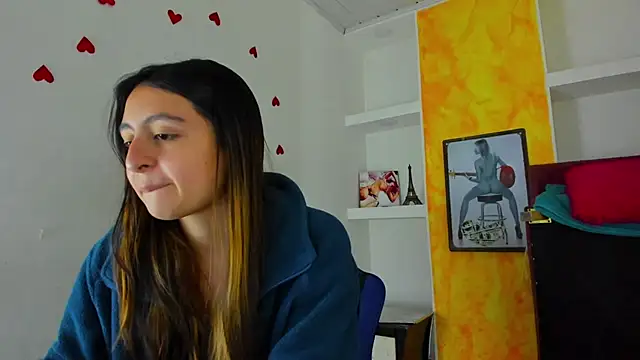 lala clark online show from 5, 3, 2026