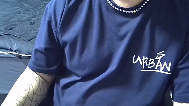 Snapshot of CAOSLOAD chatting on 23, 9, 2025 CAOSLOAD online show from 23, 9, 2025