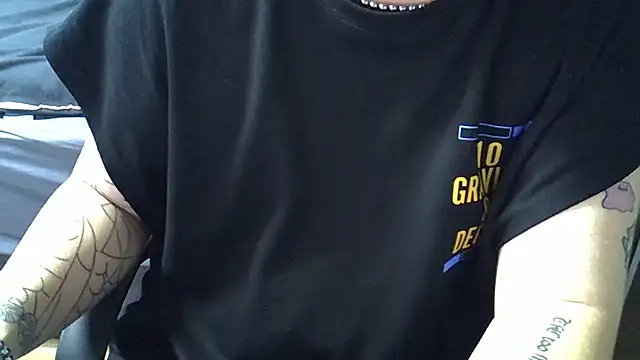 Snapshot of CAOSLOAD chatting on 29, 9, 2025 CAOSLOAD online show from 29, 9, 2025