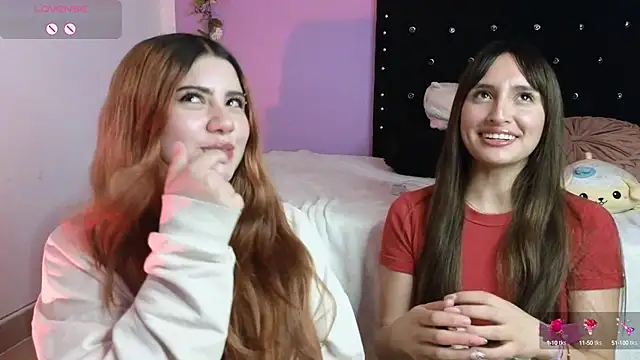 Quimexis online show from 11, 10, 2025