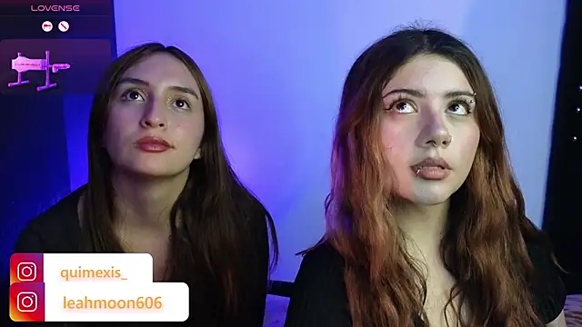 Quimexis online show from 9, 3, 2026