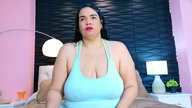 Valery Nasty   online show from 4, 10, 2025