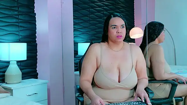 Valery Nasty   online show from 1, 11, 2025