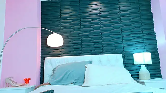 Valery Nasty   online show from 7, 11, 2025