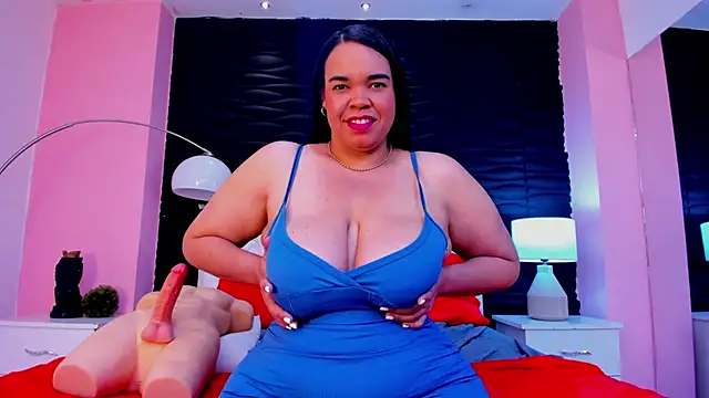 Valery Nasty   online show from 6, 2, 2026