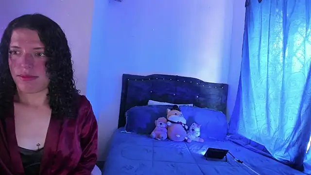 zakura Haruno online show from 29, 4, 2026