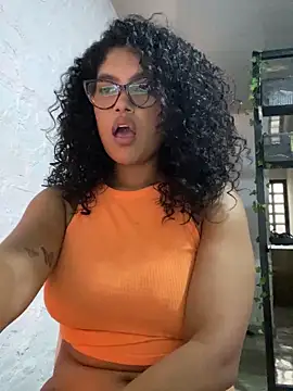 miiabrown18 online show from 20, 4, 2026