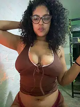 miiabrown18 online show from 22, 4, 2026