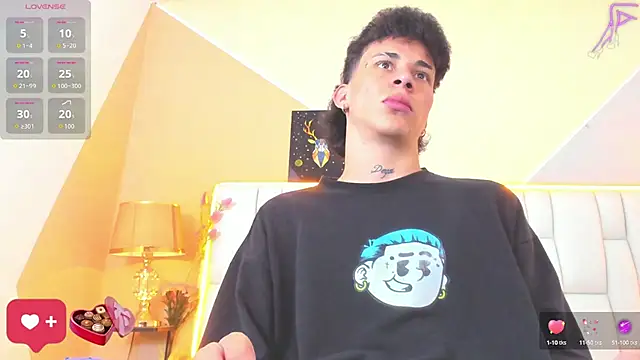 iammariano online show from 24, 9, 2025