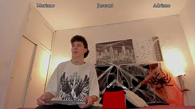 iammariano online show from 25, 10, 2025