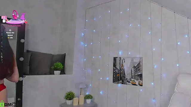 Snapshot of Berta_Kelly chatting on 17, 1, 2026 Berta Kelly online show from 17, 1, 2026