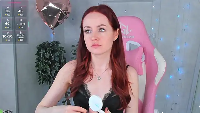 Snapshot of Berta_Kelly chatting on 6, 3, 2026 Berta Kelly online show from 6, 3, 2026