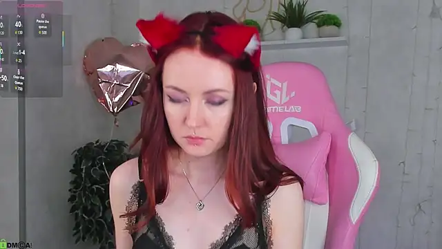 Snapshot of Berta_Kelly chatting on 8, 3, 2026 Berta Kelly online show from 8, 3, 2026