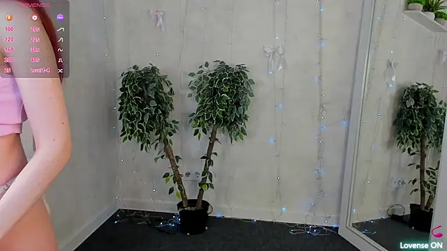 Berta Kelly online show from 15, 5, 2026