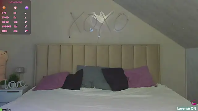 Berta Kelly online show from 10, 6, 2026