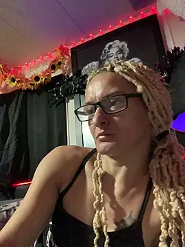 blondebarbiebae online show from 6, 11, 2025