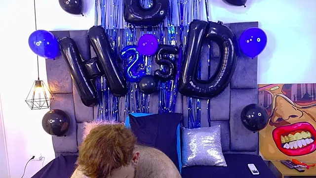 big bearr online show from 5, 10, 2025