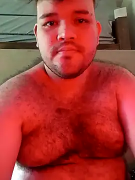 big bearr online show from 13, 3, 2026