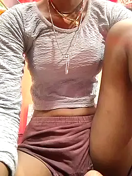 Cuty kinjal online show from 25, 6, 2026