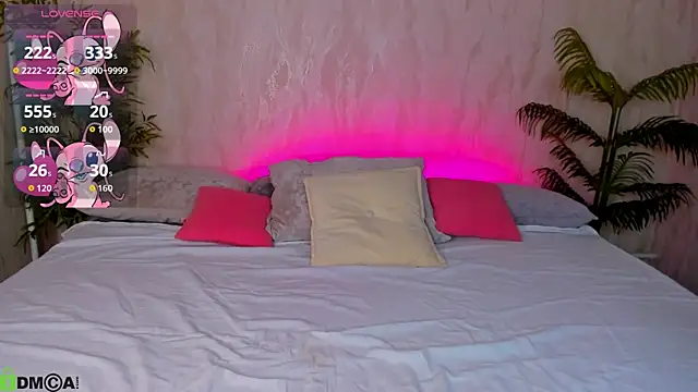 Alic Fox online show from 12, 3, 2026