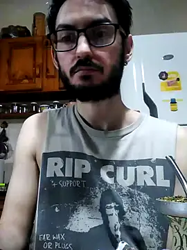 Fefede97  online show from 9, 11, 2025