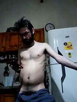 Fefede97  online show from 20, 12, 2025